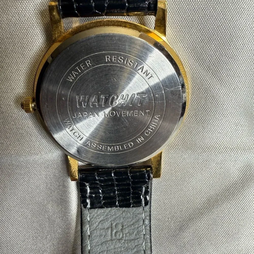N/A introducing watch